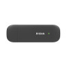 Adaptador 4g usb d - link dwm - 222w - r