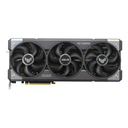 Tarjeta grafica asus tuf gaming rtx 5080 16gb gddr7 -  3x dp -  2x hdmi pci express 5.0