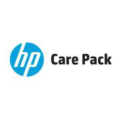 Care pack ampliacion de garantia hp 3 años recogida y devolucion