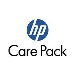Care pack ampliacion de garantia hp 3 años recogida y devolucion electronico