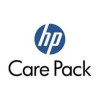 Care pack ampliacion de garantia hp 3 años recogida y devolucion electronico