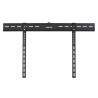 Soporte de pared fonestar stv - 634n para tv de 37 pulgadas - 100 pulgadas