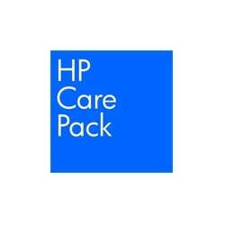 Care pack ampliacion de garantia hp 3 años