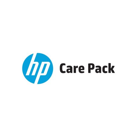 Care pack ampliacion de garantia hp 3 años piezas y mano