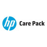 Care pack ampliacion de garantia hp 3 años piezas y mano