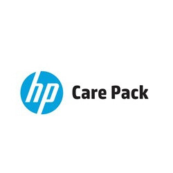 Care pack ampliacion de garantia hp 3 años piezas y mano de obra para laserjet m501dn -  m501n