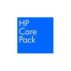 Care pack ampliacion de garantia hp 3 años impresora