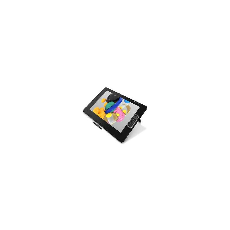 Tableta digitalizadora wacom cintiq pro 24 touch