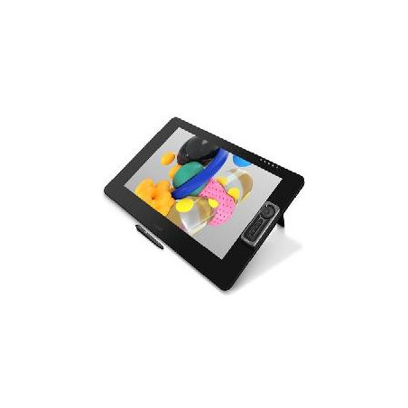Tableta digitalizadora wacom cintiq pro 24 touch