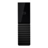 Disco duro externo hdd wd western digital 8tb my book usb 3.0 negro