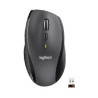 Mouse raton logitech m705 laser wireless iinalambrico gris