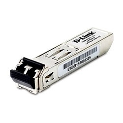 Adaptador sfp (mini - gbic) d - link dem - 311gt -  1 x 1000base - sx -  50 µm fibra óptica