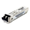 Adaptador sfp (mini - gbic) d - link dem - 311gt -  1 x 1000base - sx -  50 µm fibra óptica