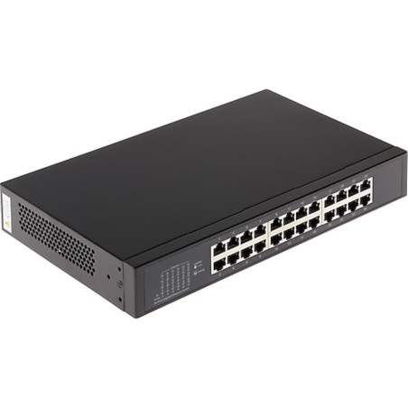 Switch dahua dh - pfs3024 - 24gt 24 puertos