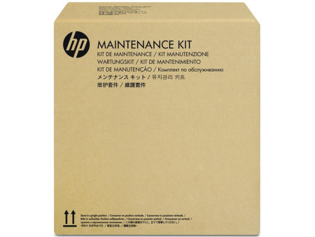 Kit de sustitucion de rodiilos hp 300 adf