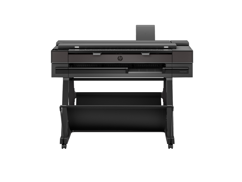 Plotter hp designjet t850 a0 36 pulgadas mfp