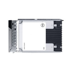 Disco duro interno ssd dell 2.5 pulgadas ssd 480gb sata 6gb - s 345 - bjqz