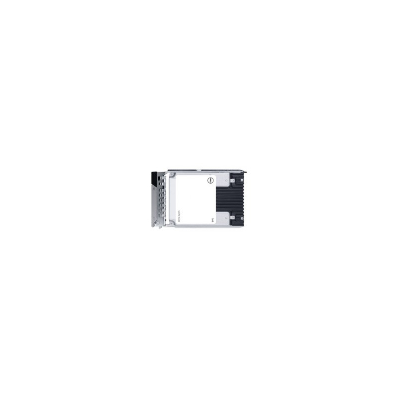 Disco duro interno ssd dell 2.5 pulgadas ssd 480gb sata 6gb - s 345 - bjqz