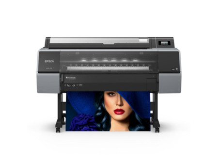 Plotter epson gf surecolor sc - p9300 44 pulgadas