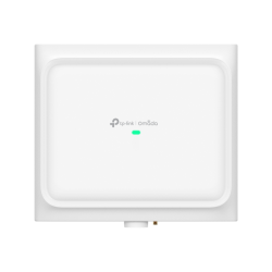 Punto de acceso inalambrico tp - link omada eap650 d120 - outdoor  wifi 6 poe mu - mimo 3000 mbit - s