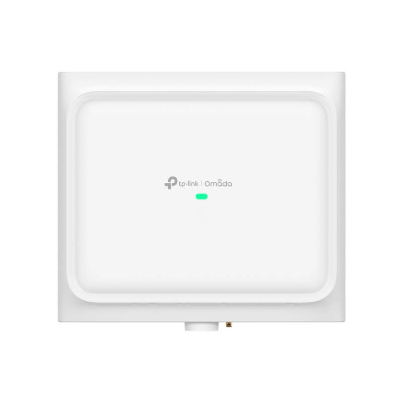 Punto de acceso inalambrico tp - link omada eap650 d120 - outdoor  wifi 6 poe mu - mimo 3000 mbit - s