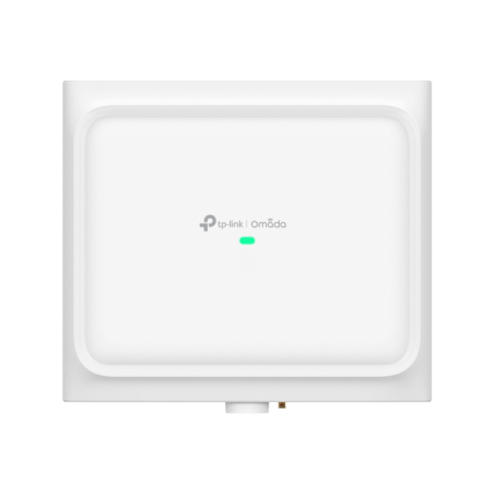 Punto de acceso inalambrico tp - link omada eap650 d120 - outdoor  wifi 6 poe mu - mimo 3000 mbit - s