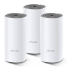 Wifi mesh tp - link deco e4 ac1200 pack 3 unidades