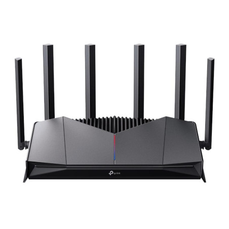 Router wifi tp - link archer ge400 be6500
