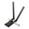 Tarjeta red wifi tp - link archer tx10e ax900