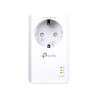 Extensor wifi tp - link tl - pa7017p av1000 + enchufe
