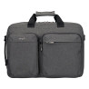Maletin targus tbt94304gl para portatil 16 pulgadas gris