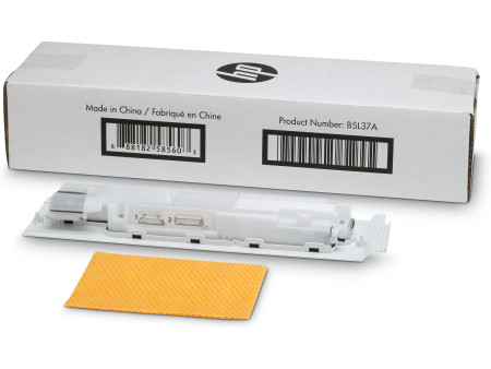 Unidad coleccion toner hp laserjet color b5l37a m552 -  m553