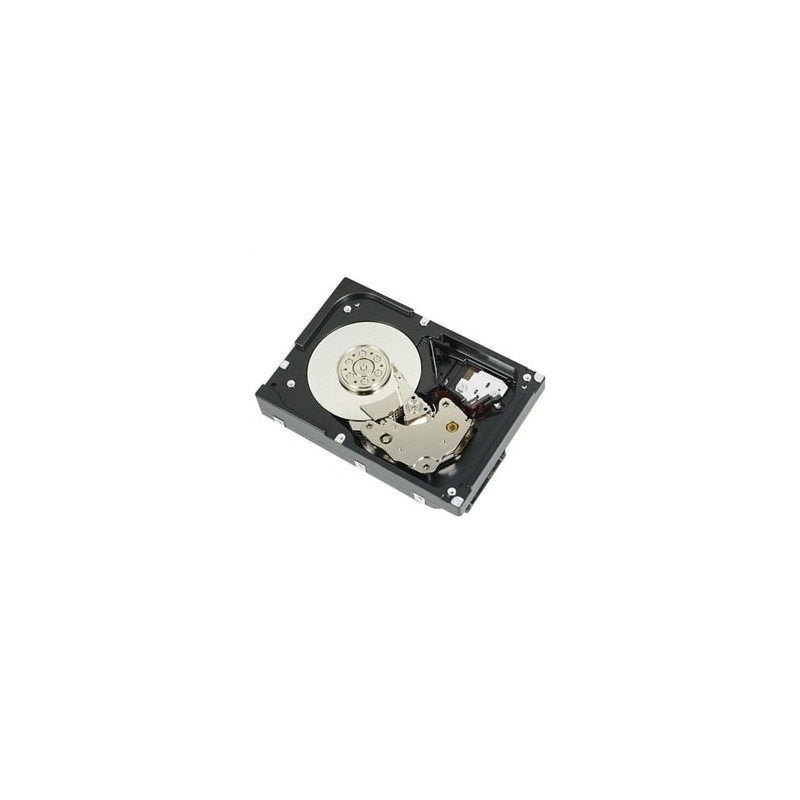 Disco duro interno dell 3.5 pulgadas 2tb sata 6gb - s 7200rpm 400 - aust