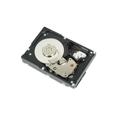 Disco duro interno dell 3.5 pulgadas 2tb sata 6gb - s 7200rpm 400 - aust