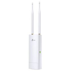 Punto de acceso inalambrico tp - link eap110 - outdoor n a 300mbps exterior