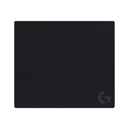 Alfombrilla logitech g g640 46x40 cm antideslizante