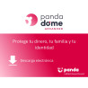 Antivirus panda dome advanced 5 dispositivos 2 años esd licencia electronica
