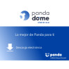 Antivirus panda dome premium 5 dispositivos 1 año esd licencia electronica