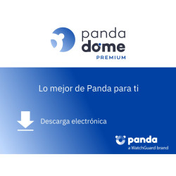 Antivirus panda dome premium 5 dispositivos 3 años esd licencia electronica