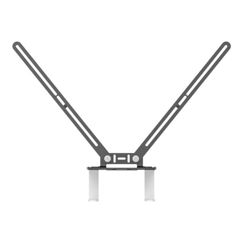 Soporte logitech tv mount para rally bar all in one