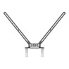 Soporte logitech tv mount para rally bar all in one
