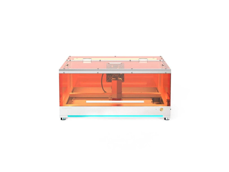 Cortadora laser tooca l2 20w