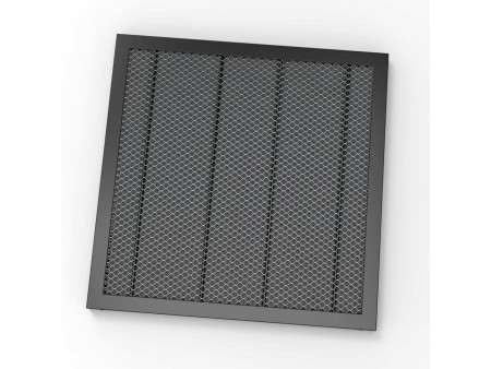 Panel de trabajo en forma de panal para toocaa l2 400x400