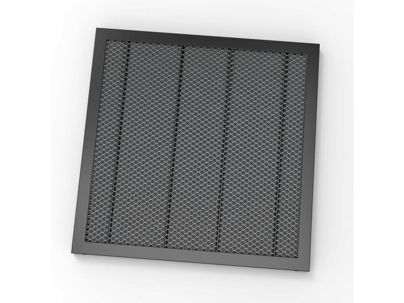 Panel de trabajo en forma de panal para toocaa l2 400x400