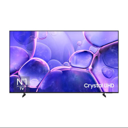 Tv samsung 50 pulgadas led 4k uhd -  tu50u8005f -  smart tv
