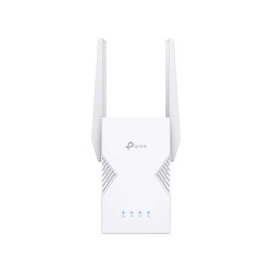 Extensor de cobertura wifi tp - link re225be be3600
