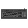 Teclado ewent ew3286 usb + lector dni