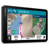 Garmin campercam 795 - eu -  navegador gps para caravana con pantalla brillante de 7'' con cámara integrada - informació