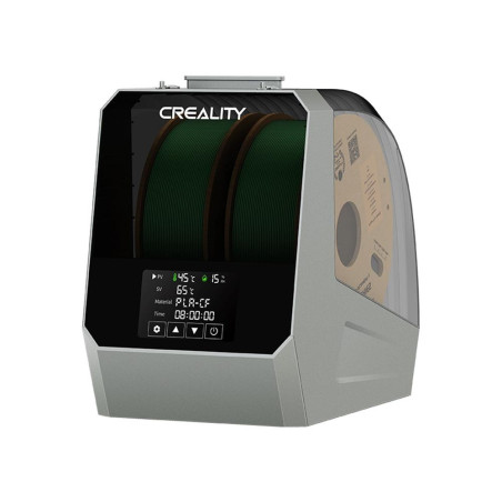 Secador de filamento creality pi plus
