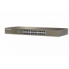 Ip - com networks g1024g switch no administrado l2 gigabit ethernet (10 - 100 - 1000) bronce